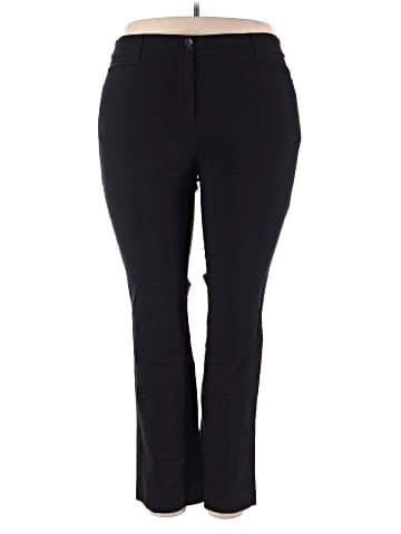 Lane Bryant Outlet Dress Pants (view 1)