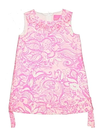 Lilly Pulitzer Dress (view 1)