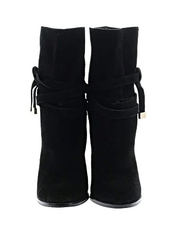 Saks Fifth Avenue Boots (view 2)
