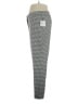Kasper Houndstooth White Gray Casual Pants Size 14 - photo 5