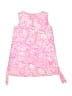 Lilly Pulitzer Paisley Pink Dress Size 3 - photo 2