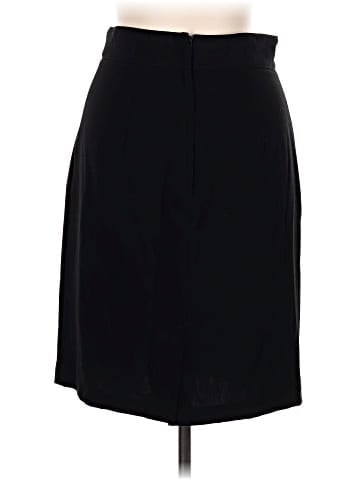Wrapper Formal Skirt (view 2)