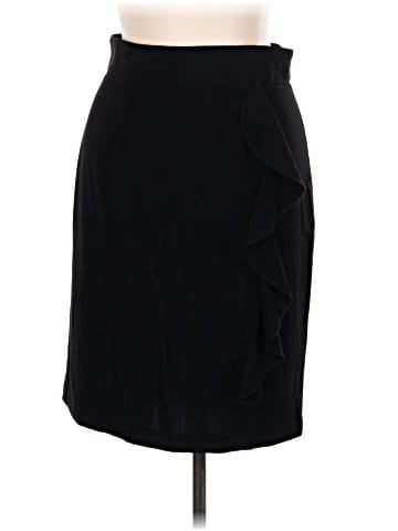Wrapper Formal Skirt (view 1)