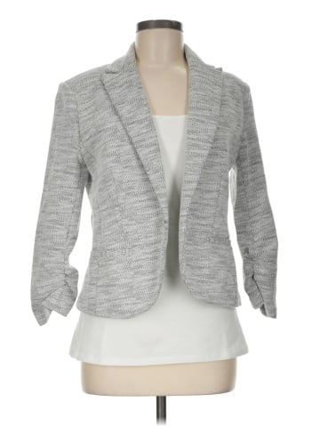 Amanda + Chelsea Blazer (view 1)