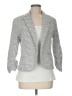 Amanda + Chelsea Gray Blazer Size M - photo 1