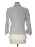 Amanda + Chelsea Gray Blazer Size M - photo 2