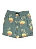 Billabong Tropical Green Board Shorts Size 14 - 16 - photo 1