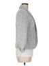 Amanda + Chelsea Gray Blazer Size M - photo 4