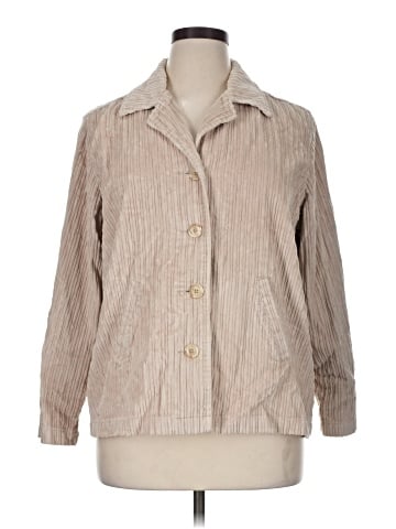 DressBarn Blazer (view 1)