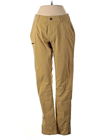 Marmot Khakis (view 1)