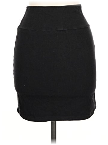 Charlotte Russe Casual Skirt (view 2)