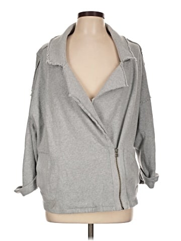 Caslon Jacket (view 1)