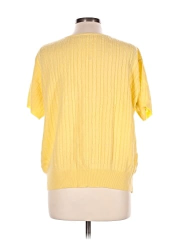 Haband! Pullover Sweater (view 2)