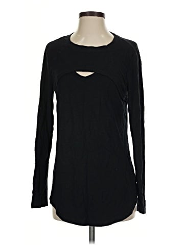 CAbi Long Sleeve Top (view 1)