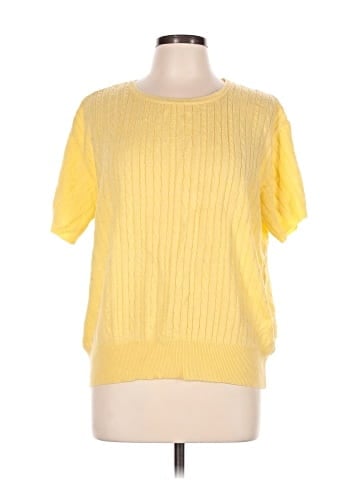 Haband! Pullover Sweater (view 1)