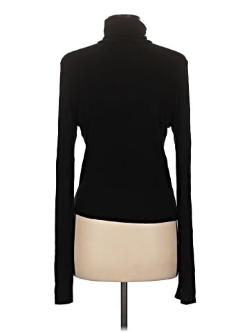 Michael Stars Turtleneck Sweater (view 2)