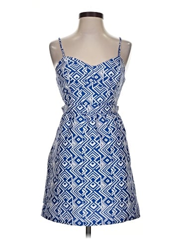 American Eagle Outfitters Cocktail Dress (view 1)