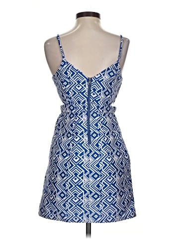 American Eagle Outfitters Cocktail Dress (view 2)