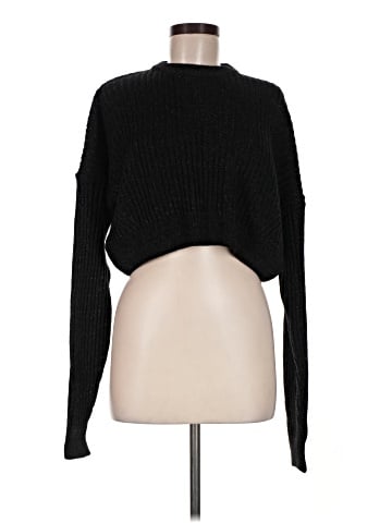 Urban Outfitters Turtleneck Sweater (view 1)