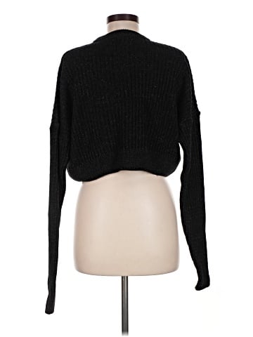 Urban Outfitters Turtleneck Sweater (view 2)