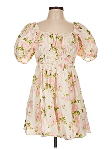 Divided by H&M Cocktail Dress (view 1)