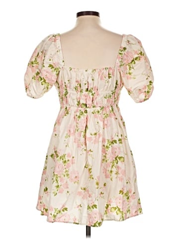 Divided by H&M Cocktail Dress (view 2)