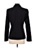 Elie Tahari Black Blazer Size 4 - photo 2