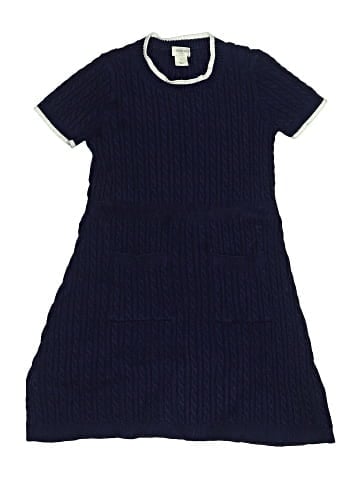 Crewcuts Outlet Dress (view 1)