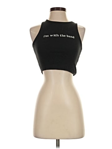 Charlotte Russe Tank Top (view 1)