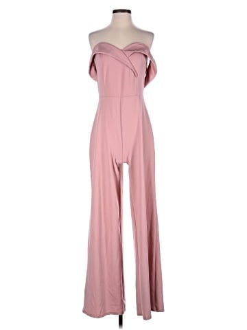 K Too Jumpsuit (view 1)