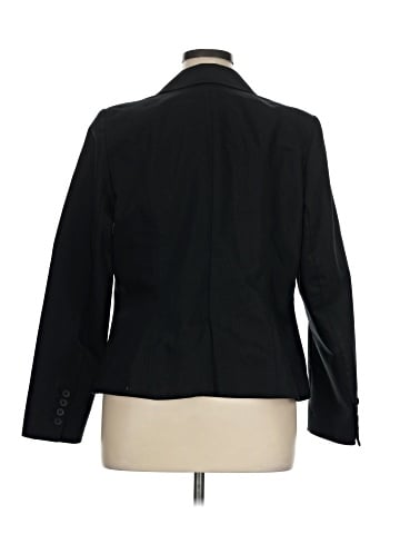Lane Bryant Blazer (view 2)