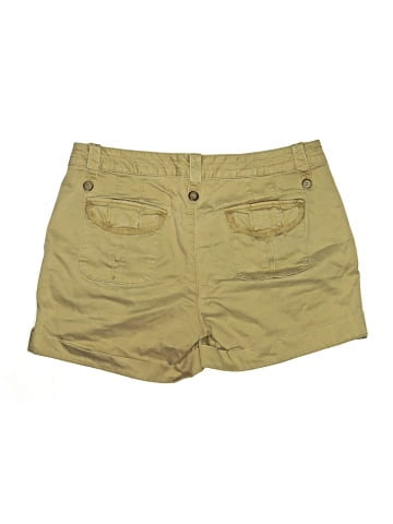 a.n.a. A New Approach Khaki Shorts (view 2)