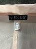 Venus 100% Polyester Pink Long Sleeve Blouse Size 12 - photo 7