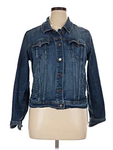 Old Navy Denim Jacket (view 1)