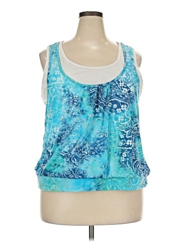 Cato Tank Top (view 1)
