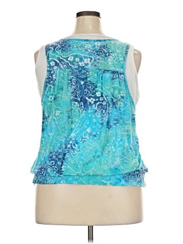 Cato Tank Top (view 2)
