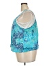 Cato Blue Tank Top Size 22 - photo 5