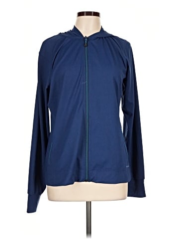 Merrell Zip Up Hoodie (view 1)