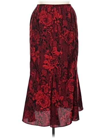 Leslie Fay Formal Skirt (view 1)