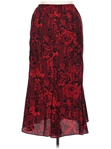 Leslie Fay Formal Skirt (view 2)