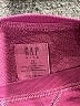 Gap Kids Tie-dye Pink Sweatshirt Size XS (kids) - photo 3