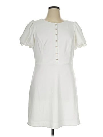 Adrianna Papell Casual Dress (view 1)
