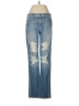 Joe's Jeans Blue Jeans Size 28 waist - photo 1