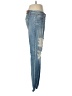 Joe's Jeans Blue Jeans Size 28 waist - photo 4