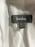Neiman Marcus Ivory Short Sleeve Blouse Size XL - photo 7