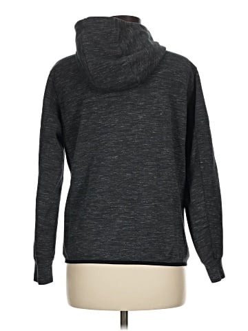 Uniqlo Zip Up Hoodie (view 2)