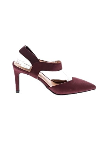 Dolce Vita Heels (view 1)