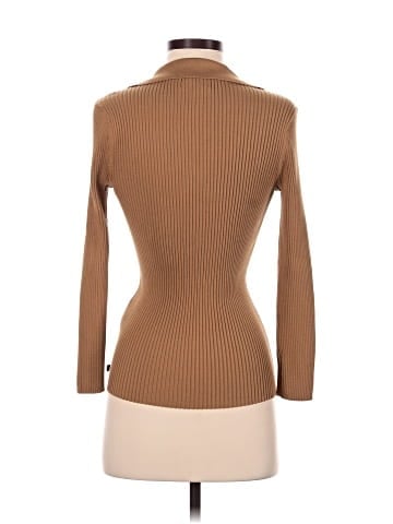 Karl Lagerfeld Paris Pullover Sweater (view 2)