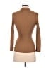 Karl Lagerfeld Paris Tan Pullover Sweater Size XS - photo 2