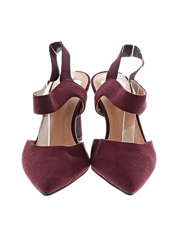 Dolce Vita Heels (view 2)